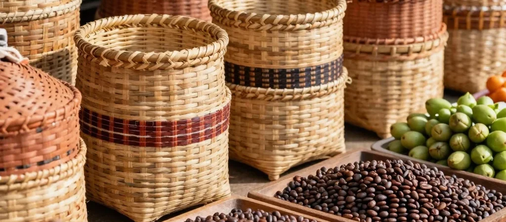 Siklus Hari Pasar Tradisional di Rantepao dan Makale